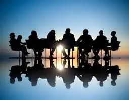 Как избежать ловушек лидерства: группы вдохновителей