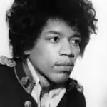 Джими Хендрикс