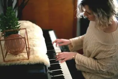 Секрет жизни: интервью с Одри Асад