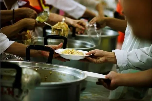 Иисус без маски: смирение - это не соревнование [видео]