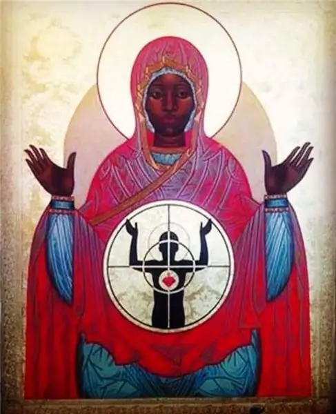 Встаньте с колен' - От церковных молитв к церковному правосудию - Какое значение имеют жизни чернокожих в вашей церковной судебной системе? - СУРЖ - 5