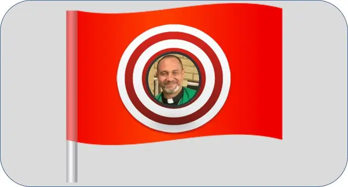 Обвинения и расистские ложные флаги: Сага о преподобном Нельсоне не уникальна