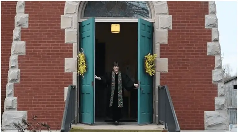 Beyond Earth Day: 10 идей для защиты окружающей среды и активизма в вашей церкви