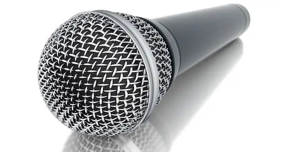 Бросив микрофон на Бога: издание 9th Century Edition