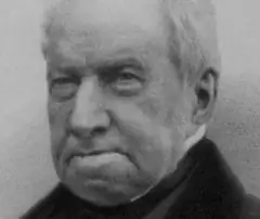 Роберт Браун