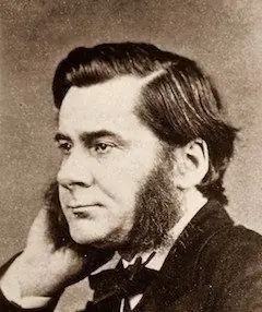 Томас Х. Хаксли