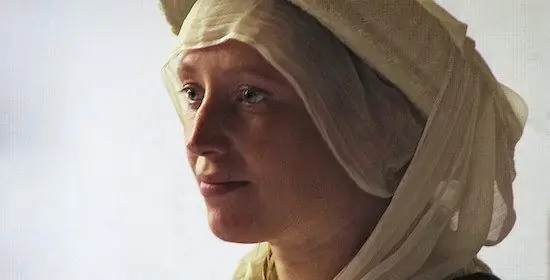 Допрос Оды: «Как это возможно, что я не могу верить в нашего Господа!»