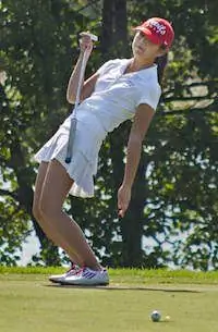 Молитва о гольфе