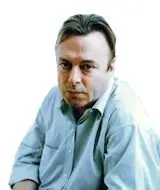 Кристофер Хитченс