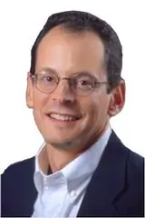 Джонатан Раух