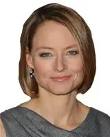 Джоди Фостер