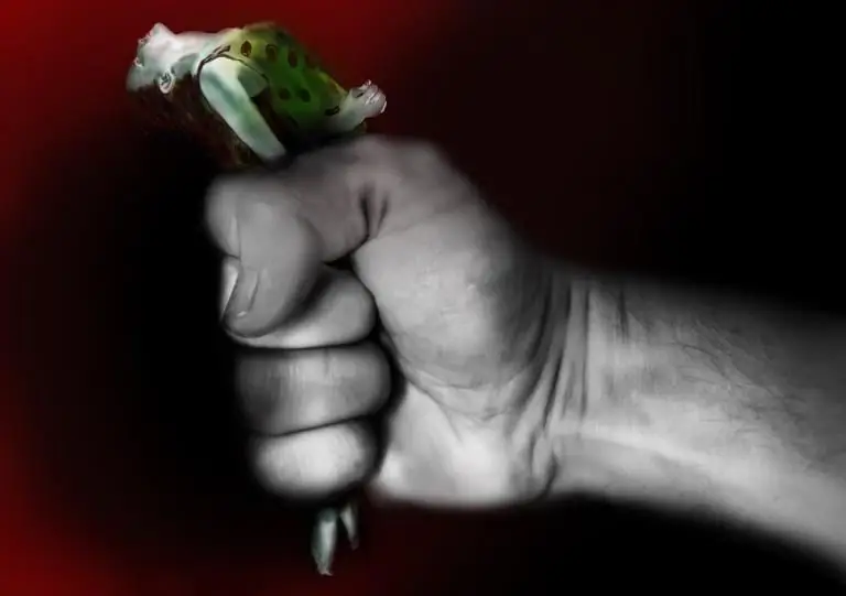 8 способов, которыми католики могут способствовать домашнему насилию