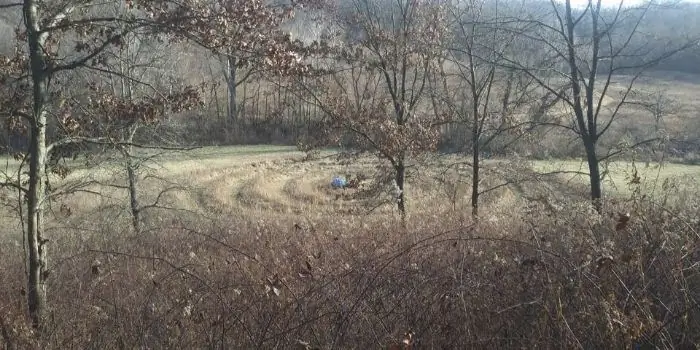 Зимняя лаборатория