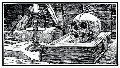 Антисемитизм и колдовство в Средние века