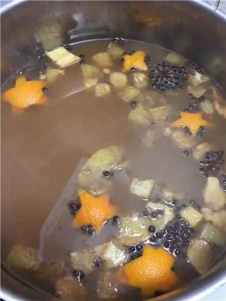 Простая зимняя магия по уходу за собой, чтобы избавиться от зимней хандры