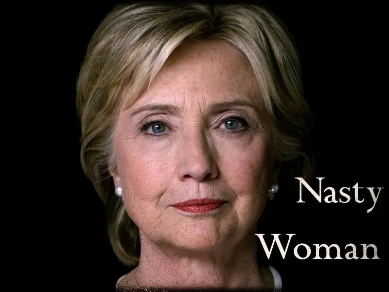 Борьба с сексизмом: выходи на голосование