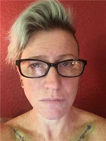 Молчание - это НЕ то, что нам нужно