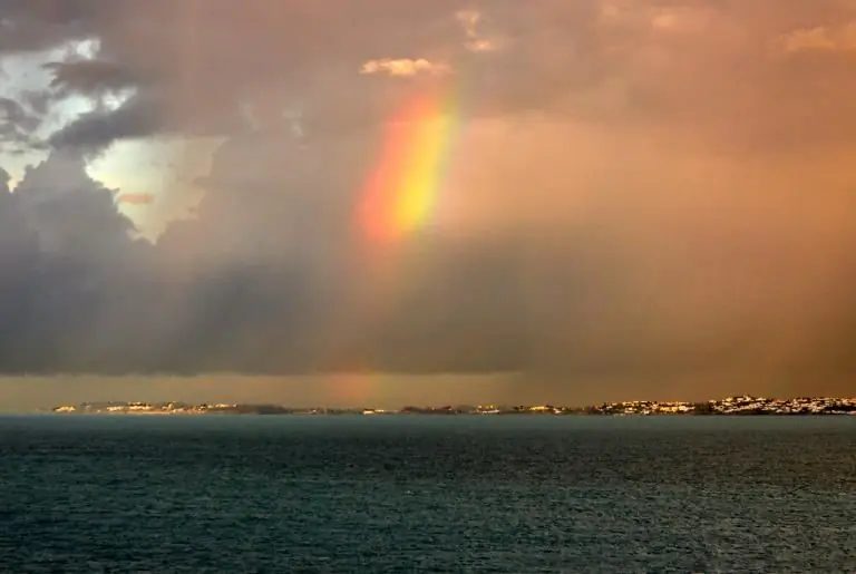 Отмечайте наши благословения, а затем отстаивайте свою позицию