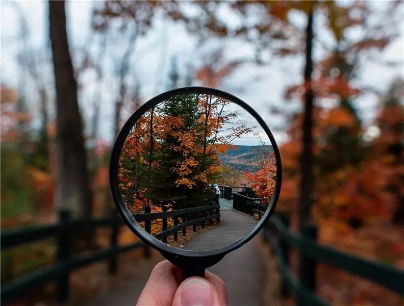 Четкое краткое намерение жизненно важно для заклинаний и жизни