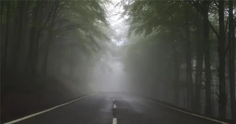 Благословение неопределенности в Новом году