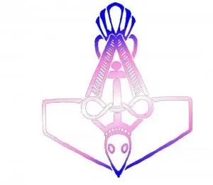 Транс Прайд Мьёльнир