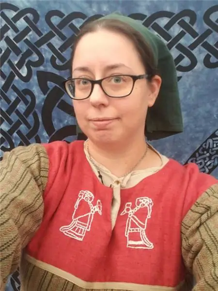 Дублинская кепка