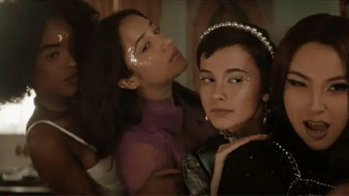 The Craft: Legacy - Спойлерический обзор