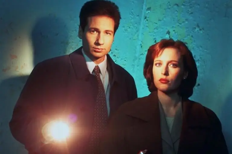 Скептическая духовность (или Как я бесю Вселенную)