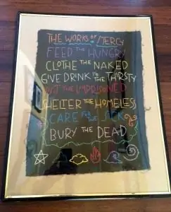 Дела милосердия - Т. Торн Койл