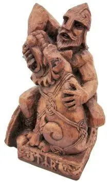 Противостояние империи забирает нас всех