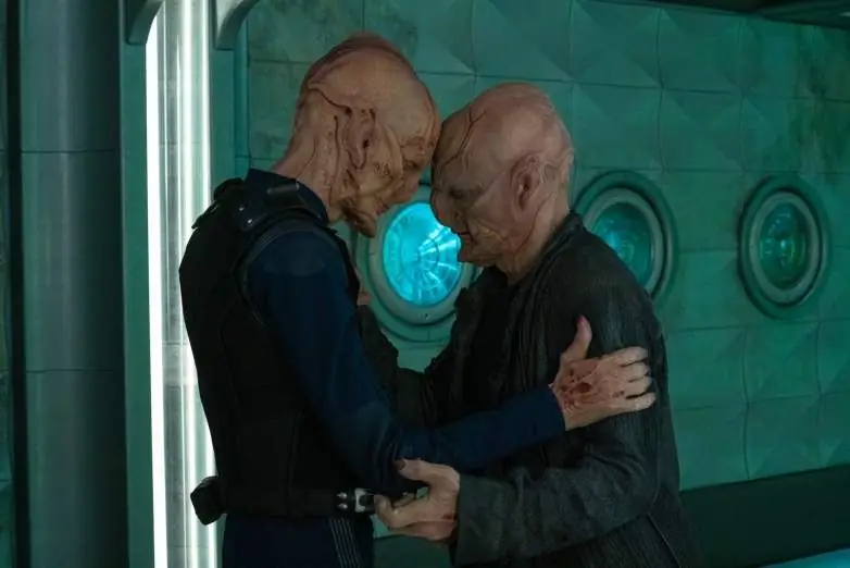 Подтекстовое исцеление: травма и жанровое телевидение