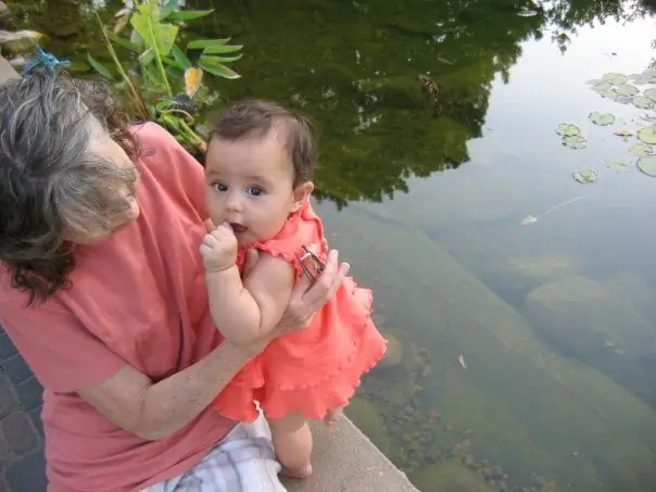 Языческий День Матери