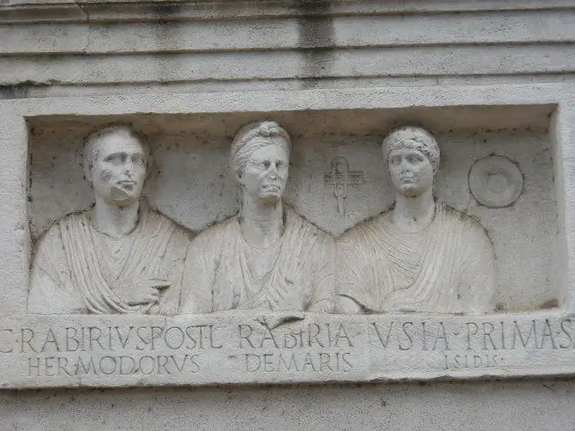 Что на самом деле происходит, когда мы умираем?