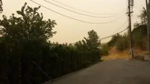 Кстати, о Пылающих горах