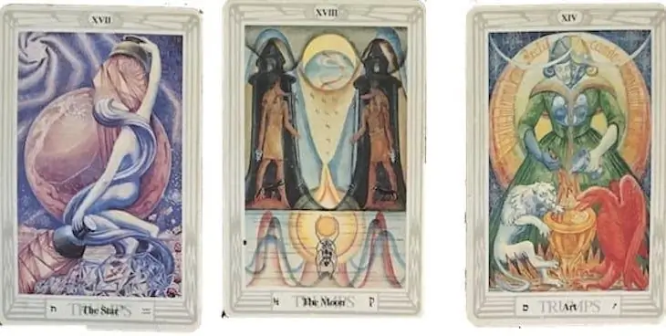 Таро Поэзия ретроградной Венеры Откровения Таро Поэзия ретроградной Венеры Откровения