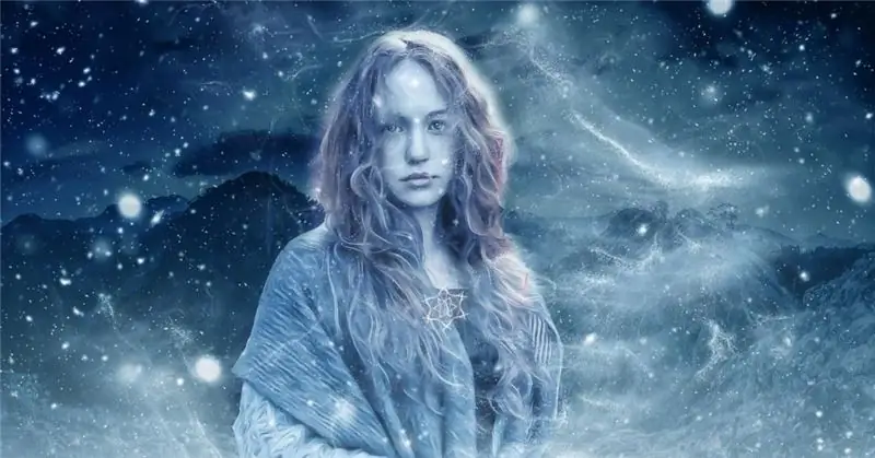 почувствуй перемену в своих волшебных колдовских языческих практиках