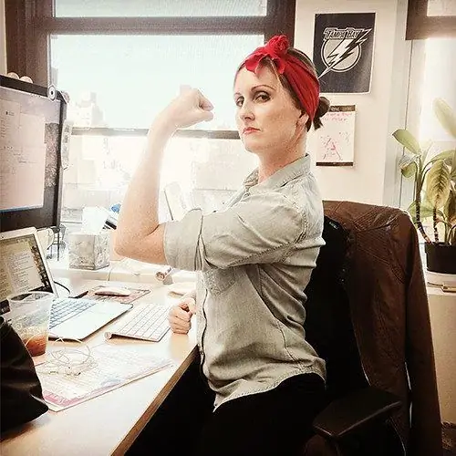 ведьмы против патриархата фото для статьи против язычника