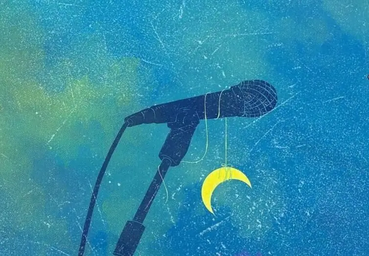 интервью с ведьмами