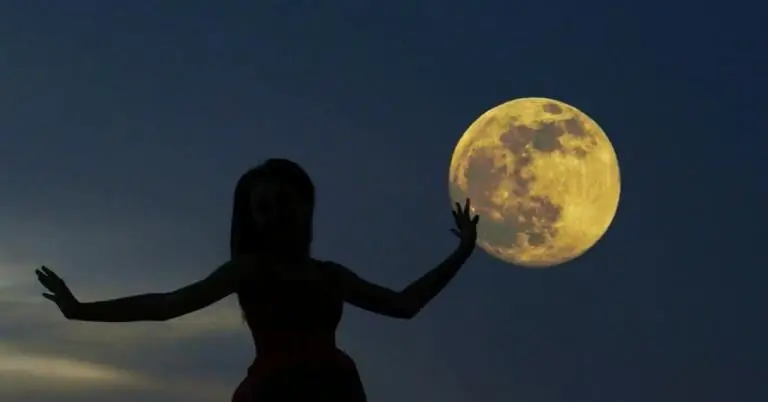 Магия ночи: Мои чарующие вечера