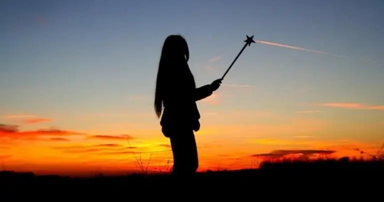 статья о разнице колдовства желаний для языческих ведьм виккан