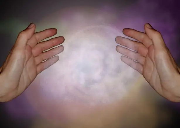 Рейки или шаманская энергия