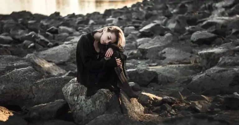 Зашита традициями: некоторые люди лучше разбираются в традициях, чем другие