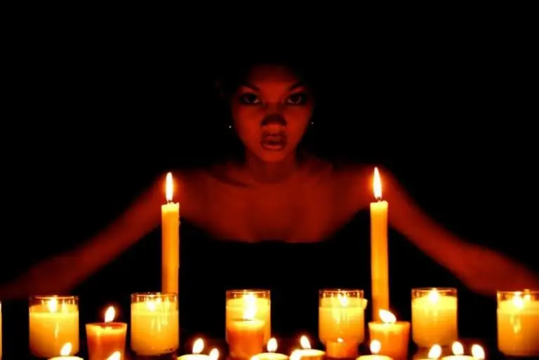 Ритуал Имболка: Почитание Священного Огня с Бригиттой