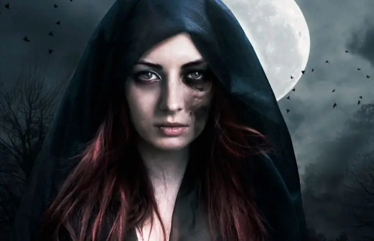 Hail Lady Death: Богини смерти со всего мира