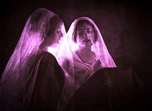 Обзор класса: гекатейская преданность и магия в эллинскую эпоху в теологической семинарии Вулстон-Стин