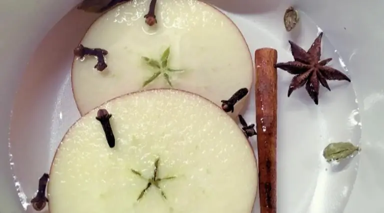 Holiday Simmer Pots: приправьте свою кухню волшебными ароматами