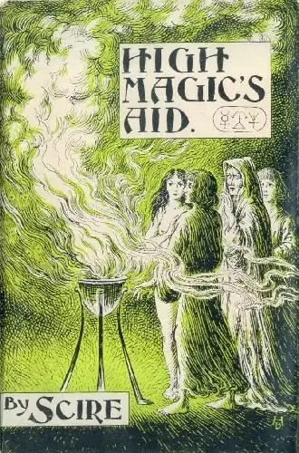 High-Magic-s-Aid