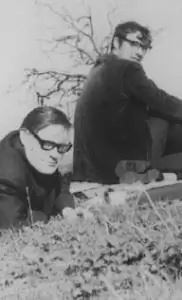 Джонандрой