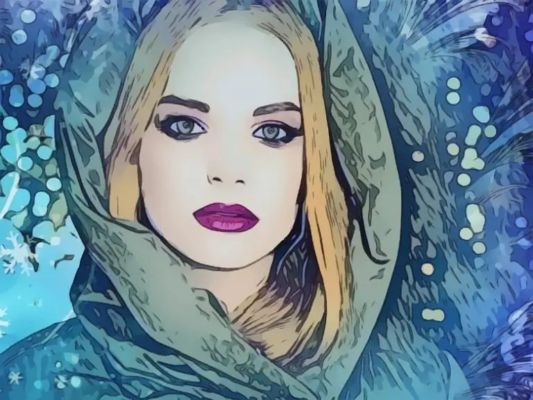 Энергетические плащи для защиты, гламура и силы