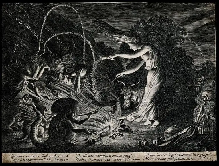 Не расплескайте волшебство! Будьте осторожны при совместном использовании